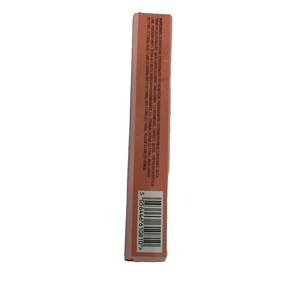 Charlotte Tilbury size tilbury make